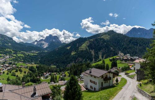 Dolomite View Loft - Foto 2