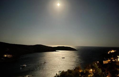 Vacation house with stunning view - Vari Syros - Photo 22