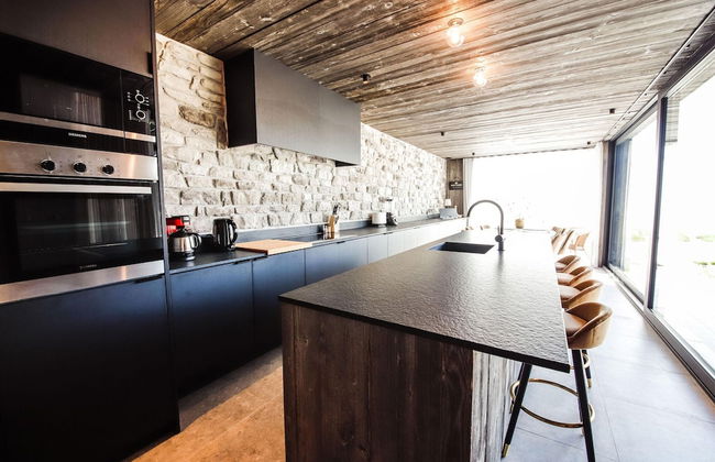 Holiday Home in Somme Leuze for 7 Person - Foto 6