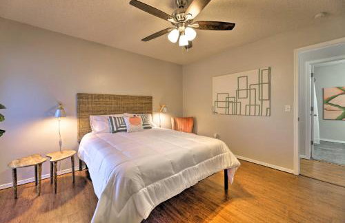 Modern Fayetteville Home Less Than 1 Mi to U of A! - Foto 17