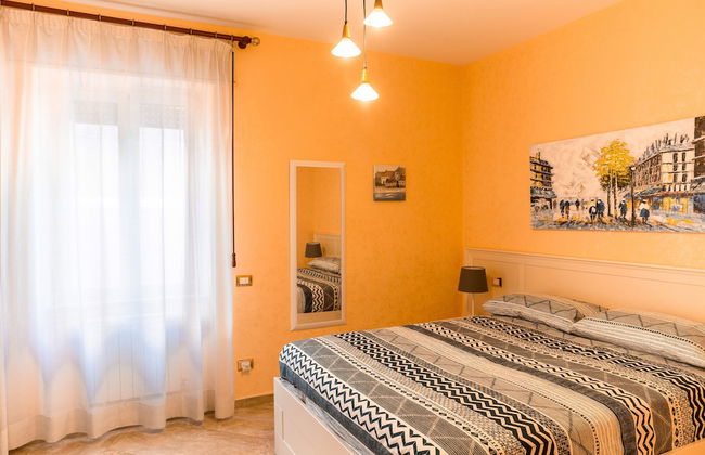 Via Nonantola - Foto 6