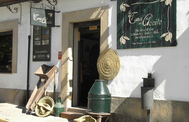 Degustazione d'olio di Jaén - Foto 5