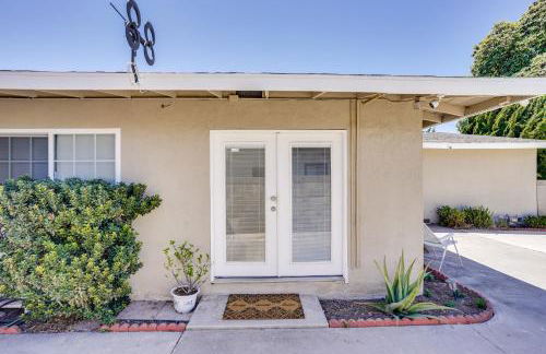 Explore SoCal! Cozy Retreat Near Disney and Beaches - Foto 23