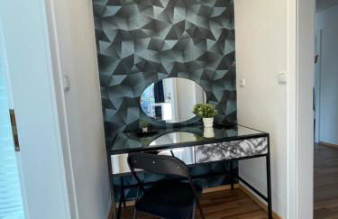 Smart In Göttingen - Apartments & Rooms - Foto 70