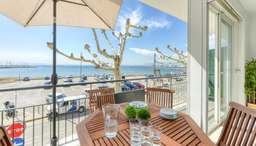 Apartment in Roses with Waterfront Views - Foto 2, Other