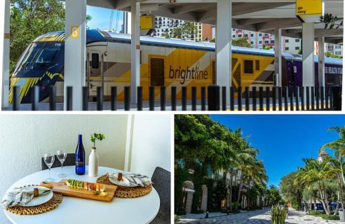 Downtown Home Beach, Convention Center & Restaurants - Foto 30