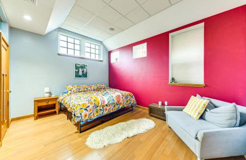 Long-Term Stay in Milwaukee! Pet-Friendly Condo - Foto 15