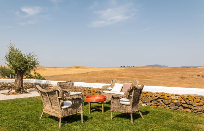 Herdade dos Castelejos - Foto 46