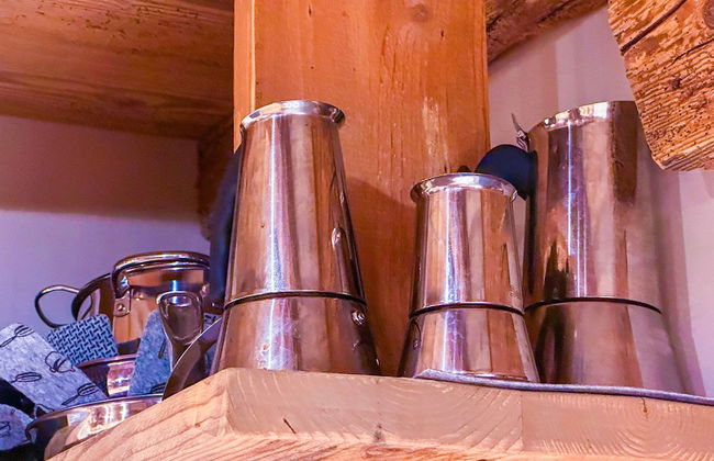 Modern Family Chalet Stunning Mountain - Foto 3