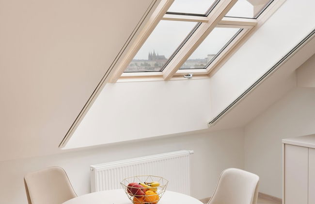 NOBILIS RESIDENCE - Photo 30