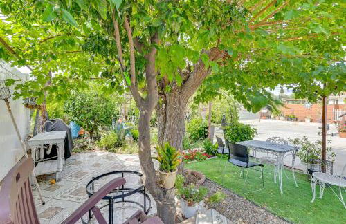 Fullerton Home Base Easy Access to Dtwn and CSUF! - Foto 26