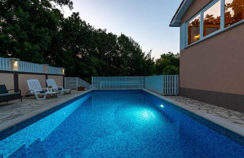 Villa Twilight Orange - Foto 35