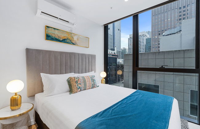 Collins House Apartments by CLLIX - Foto 20