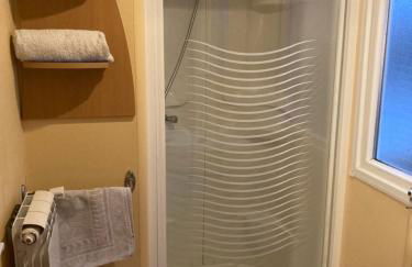 Mobile-Home 1 "Ognon" - Foto 14