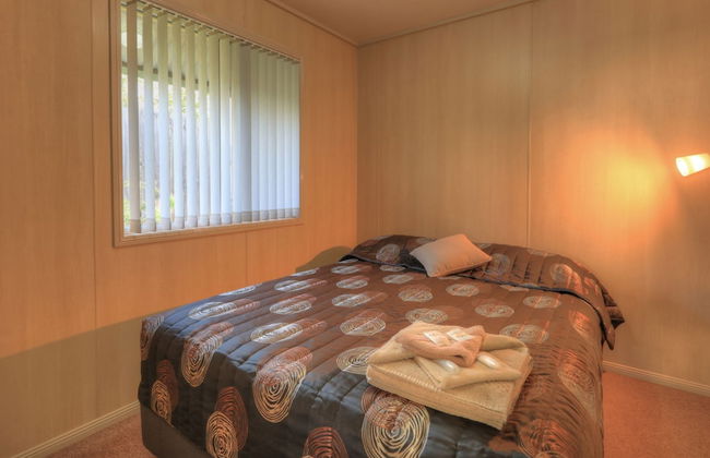 Pepper Tree Cabins - Foto 7