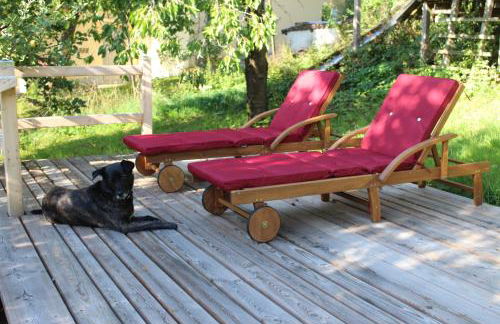 Ferienwohnung Koppelblick - Foto 17