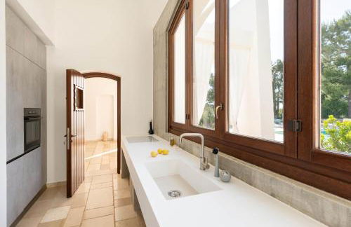 Villa Arabesca - Foto 18