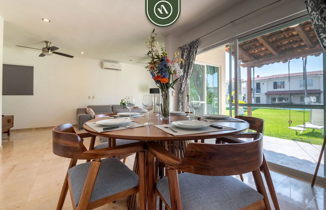 Villas Fairway Villa 57 - Foto 22