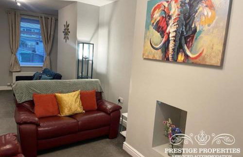 Jackson St by Prestige Properties SA - Foto 21