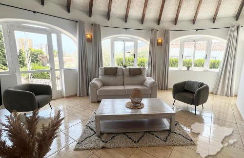 CostaBlancaDreams Casa Mali in Calpe - Foto 32