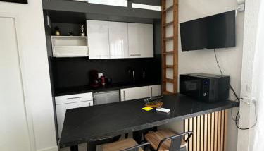 T2 Familiaux - Confort & Plage à Pied - Foto 2