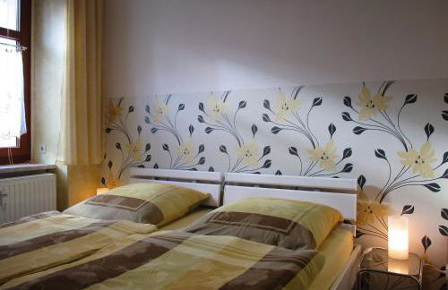 Ferienwohnung Alte Apotheke - Foto 4