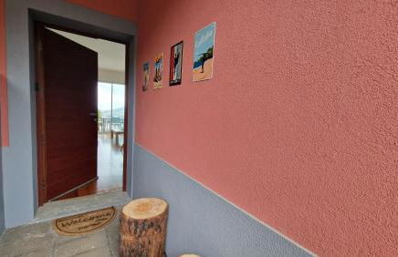 The Red Hot Chill House by LovelyStay - Foto 35