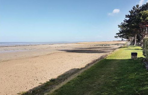 Lovely Home In La Fresnais With Kitchen - Foto 21