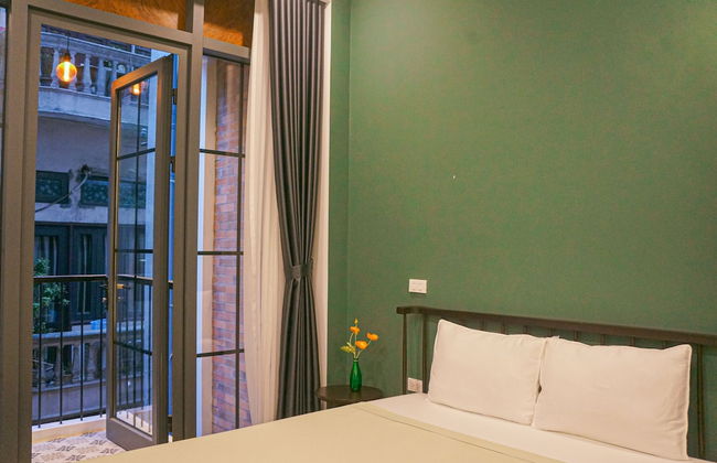 WECOZY NOI MIEU - Self check-in - Foto 1