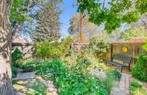 Well-Appointed Family Home in Aurora/Denver Colorado - Foto 29