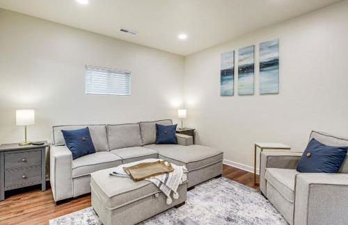 Dog-Friendly Sheboygan Home - 1 Mi to Town! - Foto 1