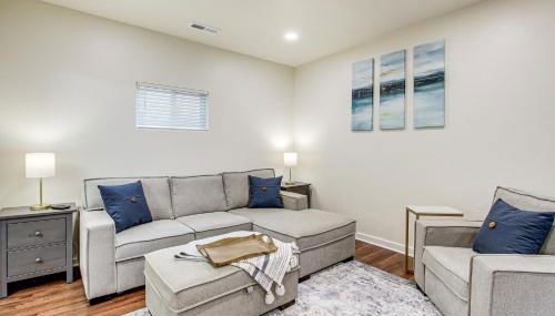 Dog-Friendly Sheboygan Home - 1 Mi to Town! - Foto 1