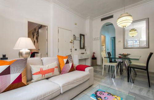 Sevilla Sun - Foto 28