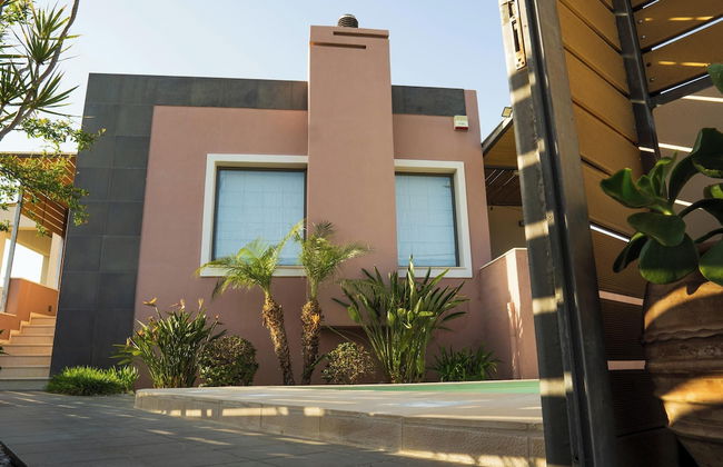 Villa Merlin - Foto 34