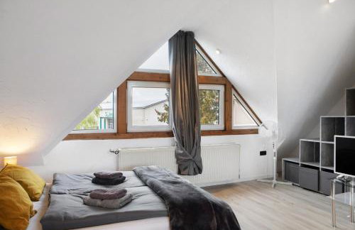 Vogelsberger Bett die 2 - Photo 12