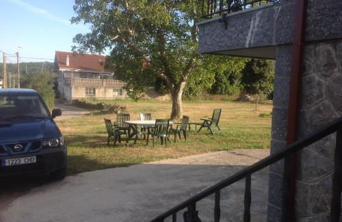 Alojamiento extrahotelero casa Ernestina - Foto 30