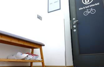 b3 - bike & bed bitterfeld - Foto 13