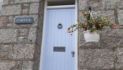 Corvus - Beautiful cottage half a mile from Mousehole - Foto 4