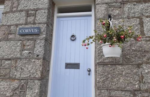Corvus - Beautiful cottage half a mile from Mousehole - Photo 4