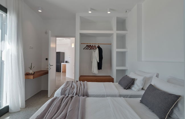 Olithos Villas - Photo 4