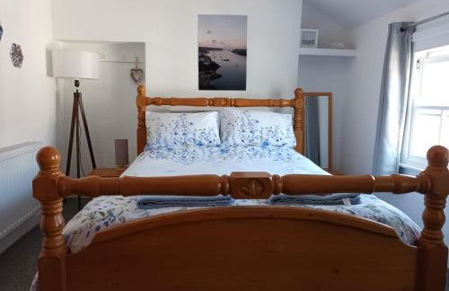 Patrick's Bar - Photo 3