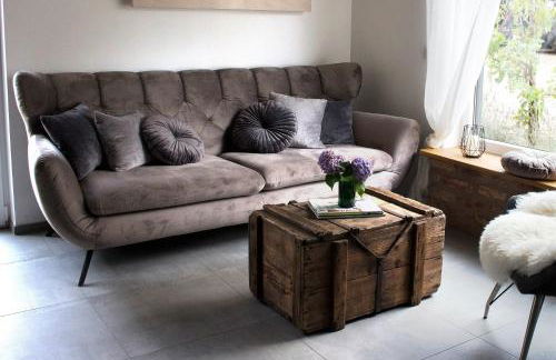 Zur alten Rebe Ferienhaus und Weingut - Foto 25