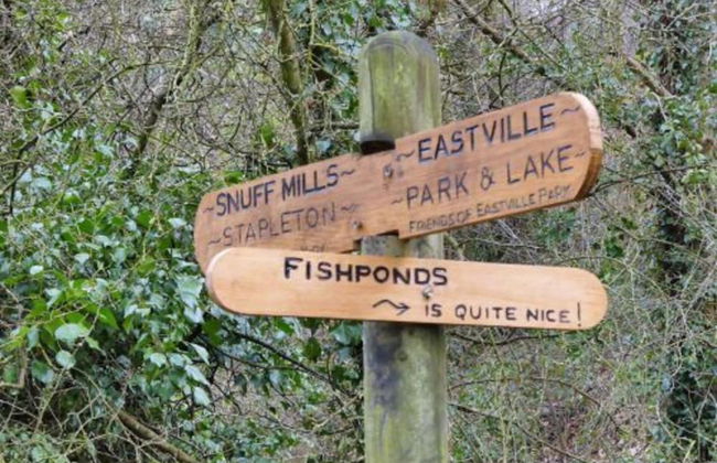 Cosy Self-contained Studio Flat in Bristol - Foto 28