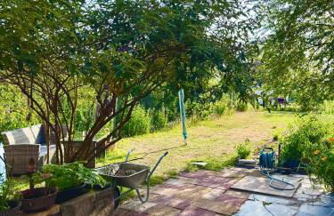 Ferienwohnung in Lorsch mit Garten - Foto 19