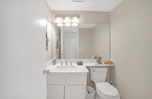 Spacious Modern Home Family or work WFH Friendly - Foto 19