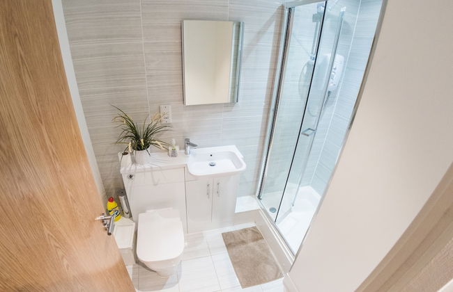 Ilford Tower Apartments - Foto 26