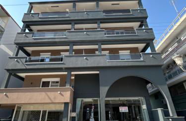 DANAI Studio 22 Paralia - Foto 15