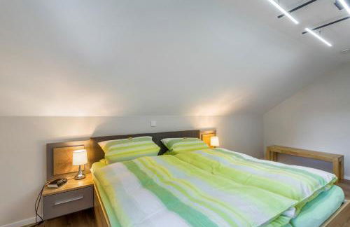 Ferienwohnung Am Waldrand - Foto 15