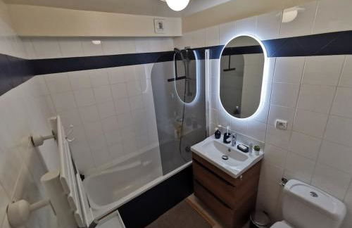 2-room apartment near St-Tropez - Foto 15