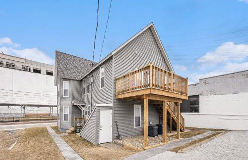 Studio Updated 1 Block to Downtown & Mins to Beach - Foto 37